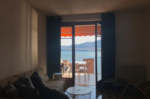 Photo 5 - Lavinia Apartment in Oggebbio With Lake View