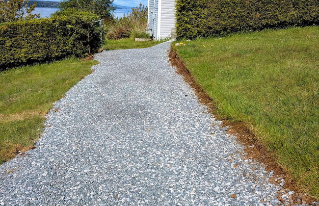 Cliff Haven on the Bay - Foto 44