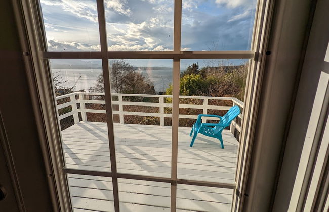 Cliff Haven on the Bay - Foto 14