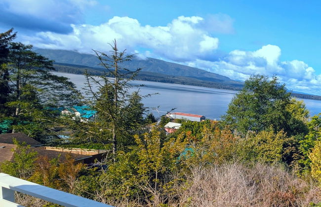 Cliff Haven on the Bay - Foto 48