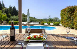 Photo 3 - Villa Sapphire SAZ in Sivota