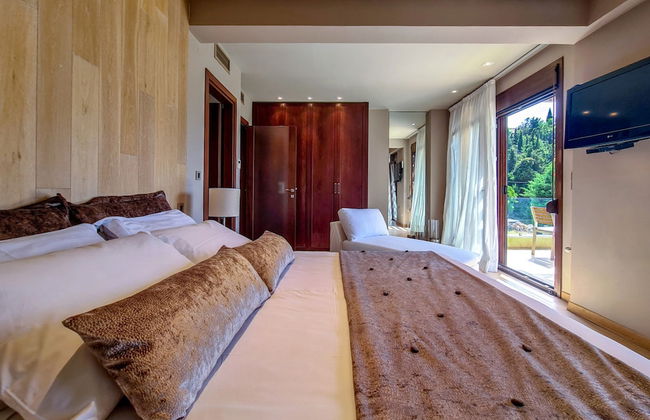 Villa Sapphire SAZ in Sivota - Foto 15