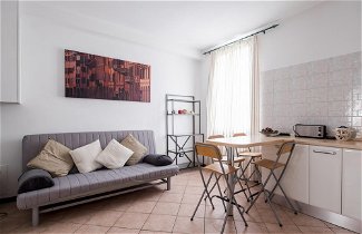 Foto 1 - Pacchioni 23 - Appartamento Fuori le Mura