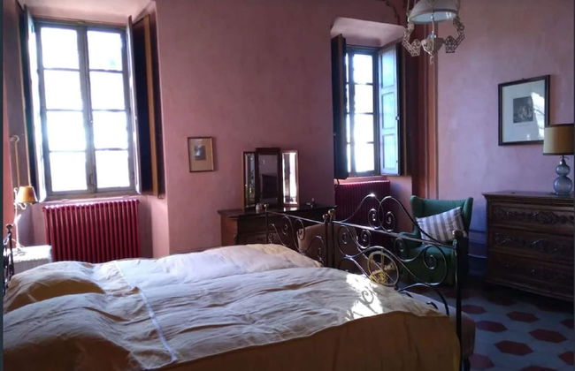 Charming Castle Stay, Robella - Foto 4