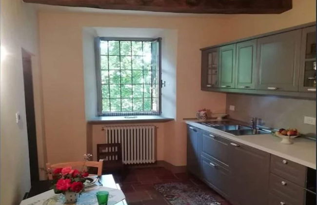 Charming Castle Stay, Robella - Foto 10