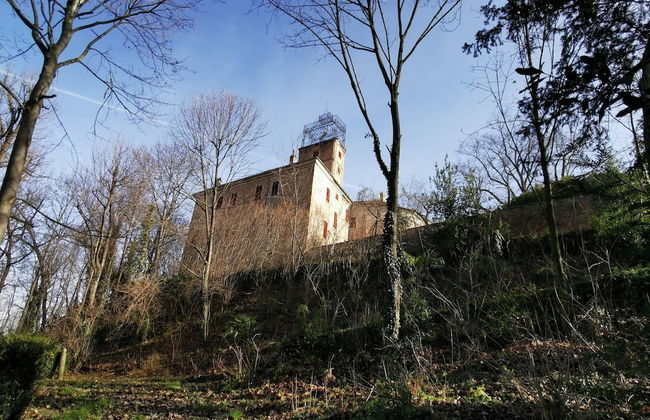 Charming Castle Stay, Robella - Foto 20