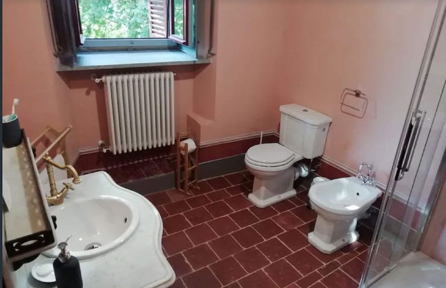 Charming Castle Stay, Robella - Foto 15