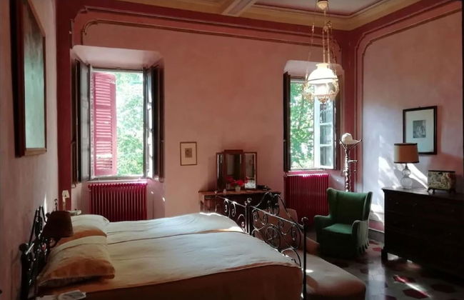 Charming Castle Stay, Robella - Foto 7