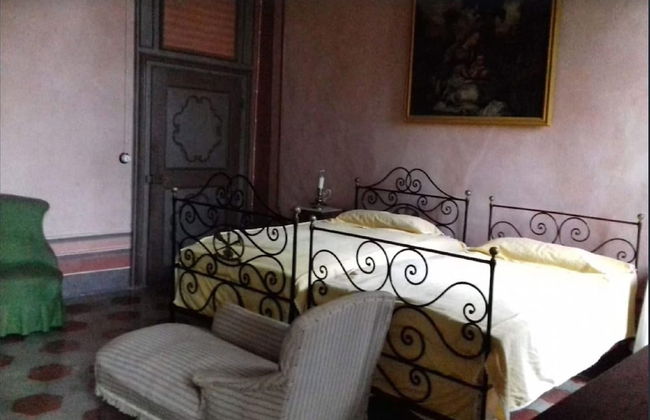 Charming Castle Stay, Robella - Foto 3