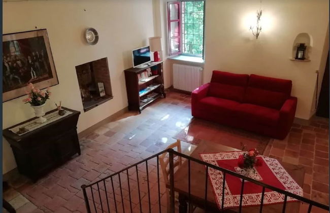 Charming Castle Stay, Robella - Foto 12
