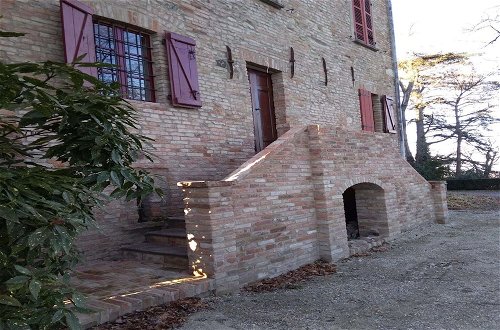 Photo 2 - Belvilla by OYO Castello di Robella
