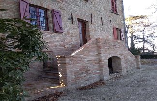 Foto 2 - Belvilla by OYO Castello di Robella