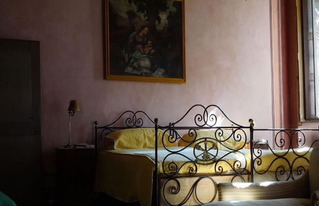 Charming Castle Stay, Robella - Foto 5