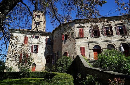 Photo 24 - Belvilla by OYO Castello di Robella