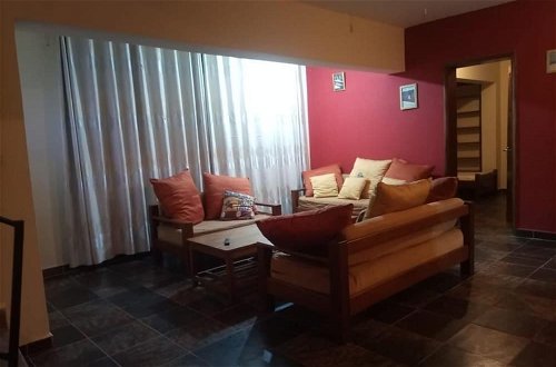Photo 11 - Immaculate 6-bed Penthouse Apartment in Mombasa