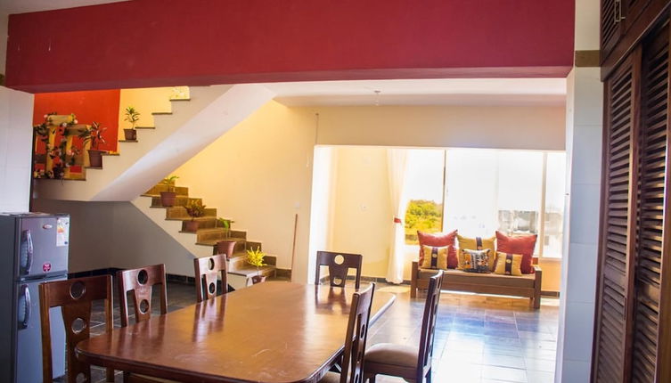 Foto 1 - Immaculate 6-bed Penthouse Apartment in Mombasa