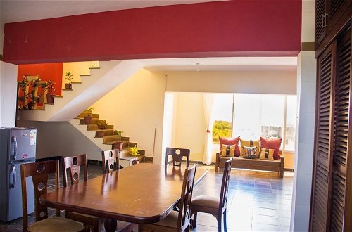 Photo 1 - Immaculate 6-bed Penthouse Apartment in Mombasa