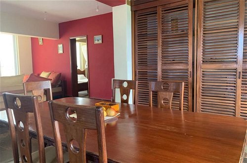 Foto 21 - Immaculate 6-bed Penthouse Apartment in Mombasa