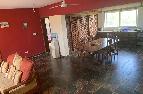 Foto 19 - Immaculate 6-bed Penthouse Apartment in Mombasa