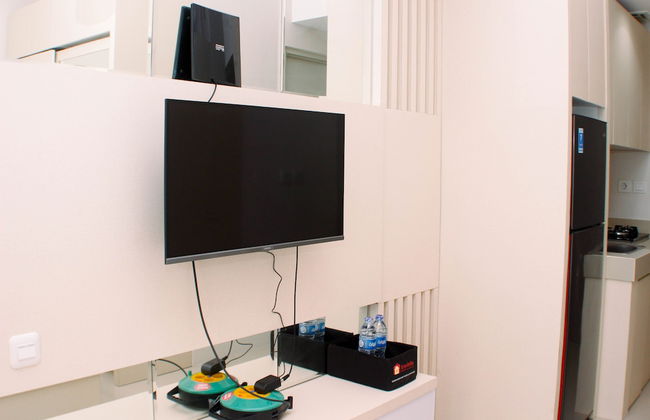 Luxurious Studio At Vasanta Innopark Apartment - Foto 3
