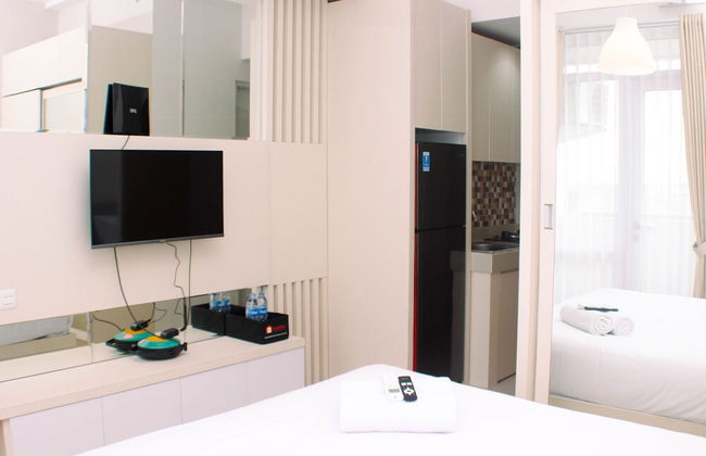 Luxurious Studio At Vasanta Innopark Apartment - Foto 18