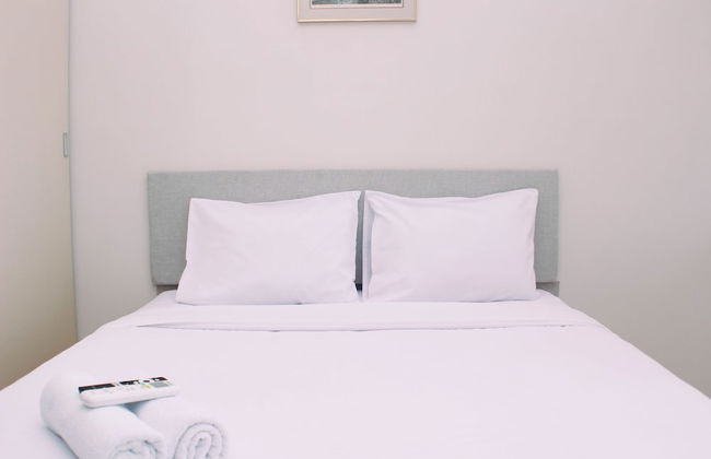 Luxurious Studio At Vasanta Innopark Apartment - Foto 4