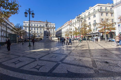 Photo 14 - Bairro Alto Elegant by Homing