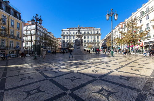 Foto 13 - Bairro Alto Elegant by Homing