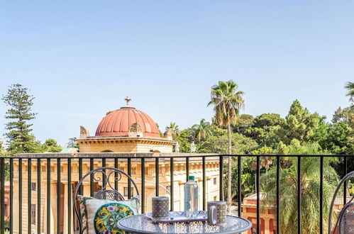 Photo 20 - Un Balcone Sull Orto Botanico by Wonderful Italy