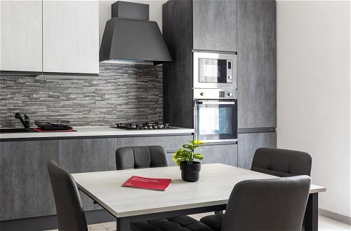 Foto 29 - Modern Apartment in Bologna by Wonderful Italy