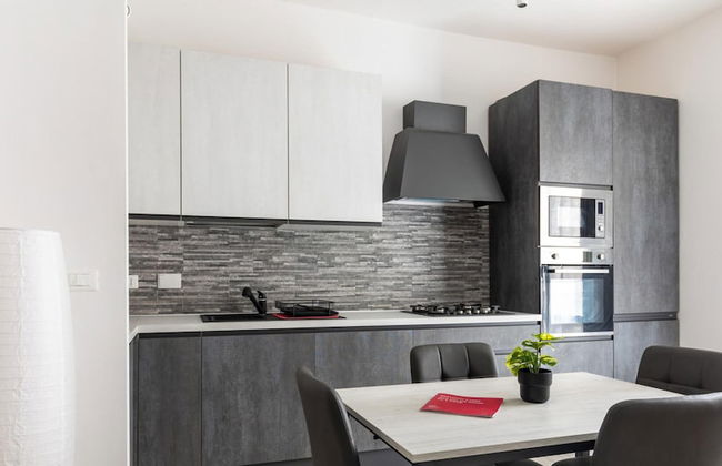 Modern Apartment in Bologna by Wonderful Italy - Foto 10