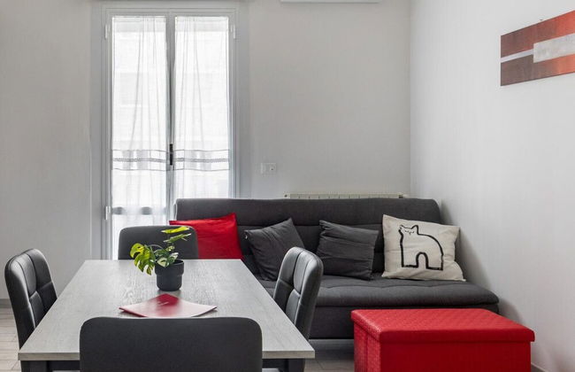 Modern Apartment in Bologna by Wonderful Italy - Foto 2