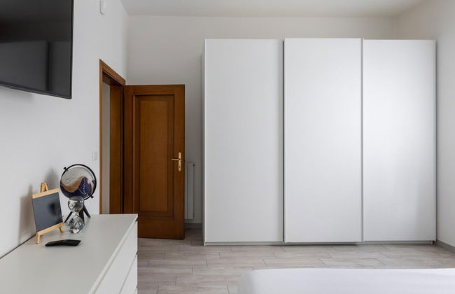 Modern Apartment in Bologna by Wonderful Italy - Foto 22