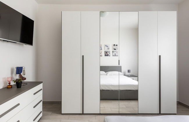 Modern Apartment in Bologna by Wonderful Italy - Foto 19