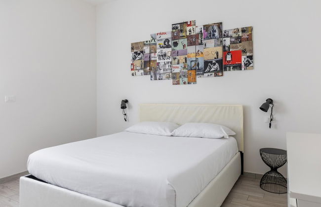 Modern Apartment in Bologna by Wonderful Italy - Foto 6
