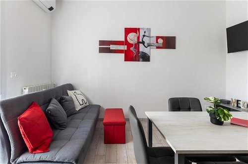 Photo 6 - Modern Apartment in Bologna by Wonderful Italy
