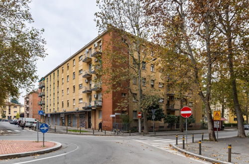 Photo 26 - Modern Apartment in Bologna by Wonderful Italy