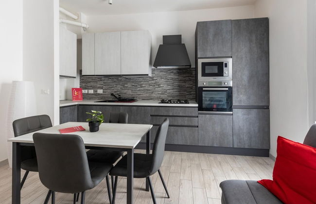 Modern Apartment in Bologna by Wonderful Italy - Foto 8