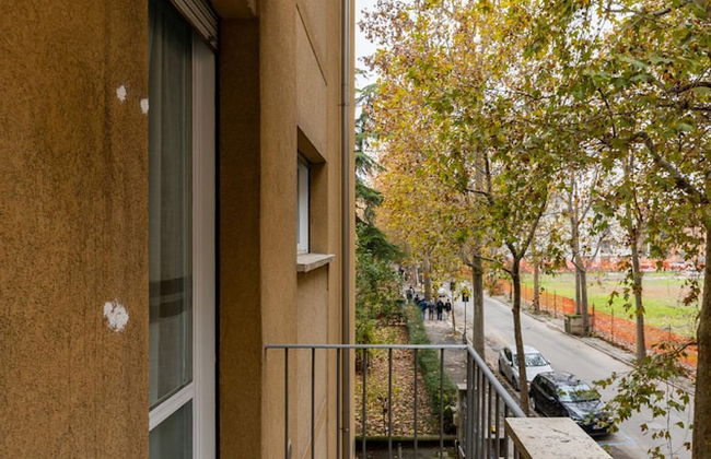 Modern Apartment in Bologna by Wonderful Italy - Foto 28