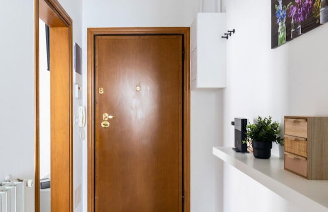 Modern Apartment in Bologna by Wonderful Italy - Foto 27