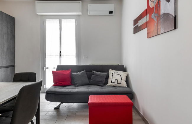 Modern Apartment in Bologna by Wonderful Italy - Foto 14