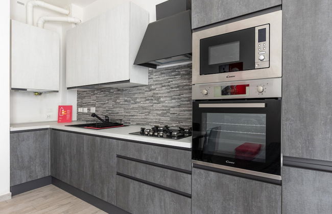 Modern Apartment in Bologna by Wonderful Italy - Foto 11
