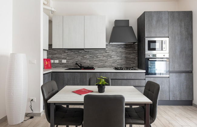 Modern Apartment in Bologna by Wonderful Italy - Foto 9