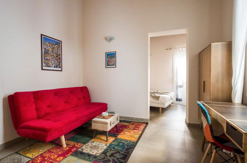 Photo 12 - Santa Cecilia Apartment 6A by Wonderful Italy
