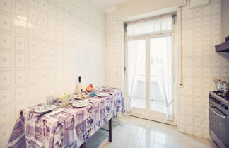 Photo 3 - Boscobello Seaview Apartment by Wonderful Italy