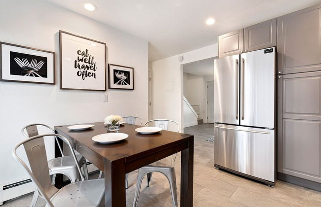 Comfortable Abode Near Historic Downtown - Foto 5