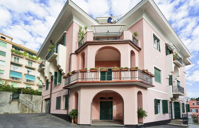 Vernazzola Family Apartment by Wonderful Italy - Foto 15