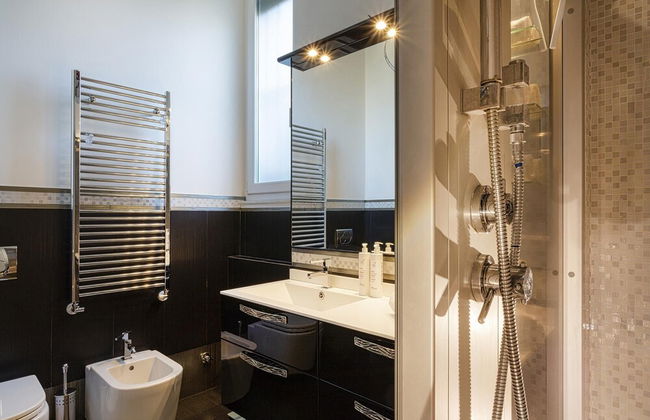Vernazzola Family Apartment by Wonderful Italy - Foto 11