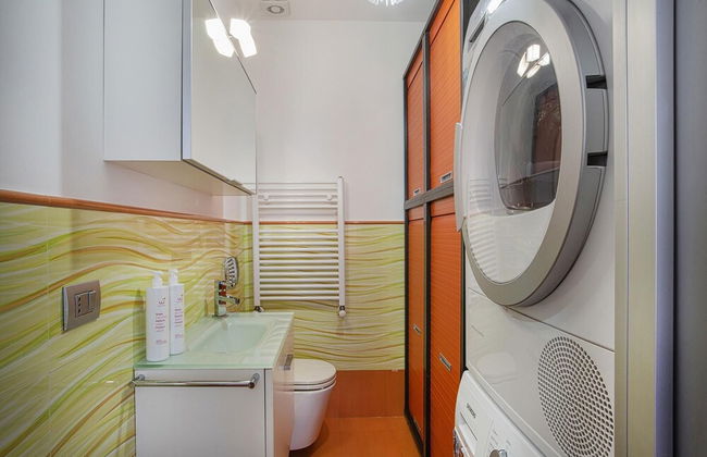 Vernazzola Family Apartment by Wonderful Italy - Foto 13