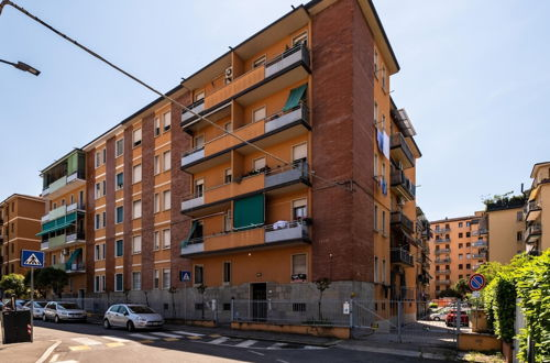 Photo 14 - Bergonzoni Modern Apartment by Wonderful Italy